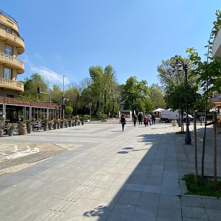 Markoni 4 Burgas Bagian luar foto
