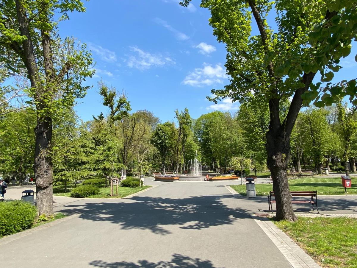 Markoni 4 Burgas Bagian luar foto